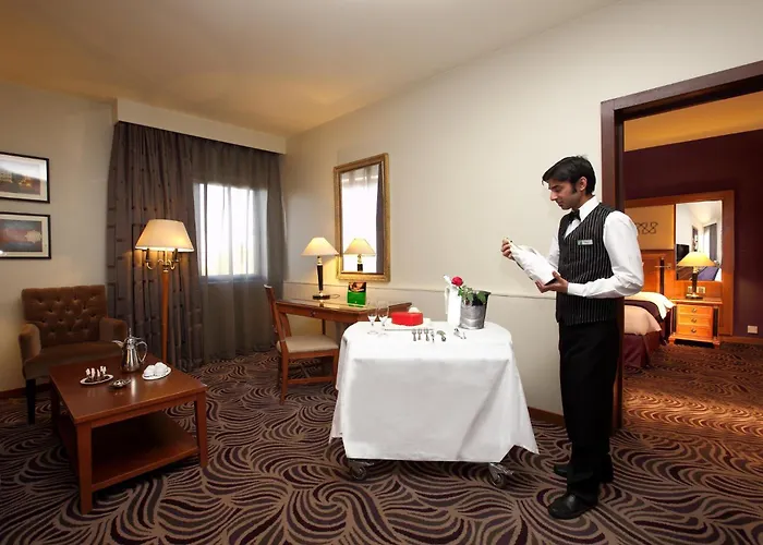 Holiday Inn Tabuk By Ihg