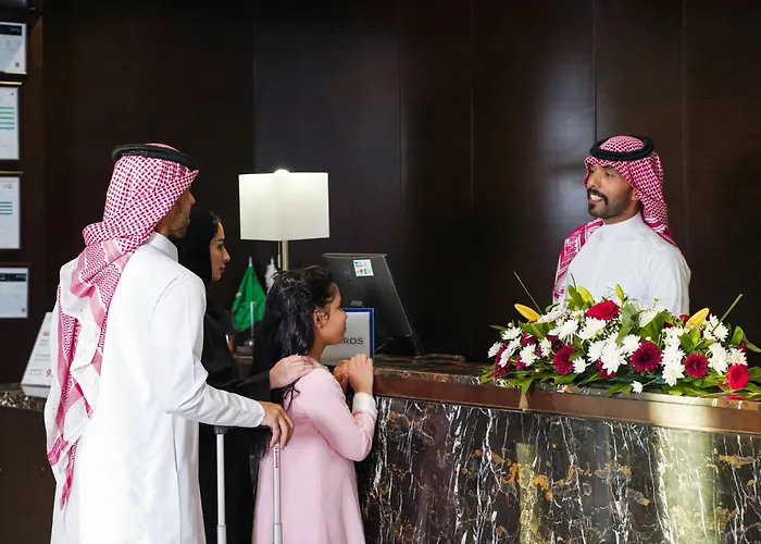 Holiday Inn Tabuk By Ihg