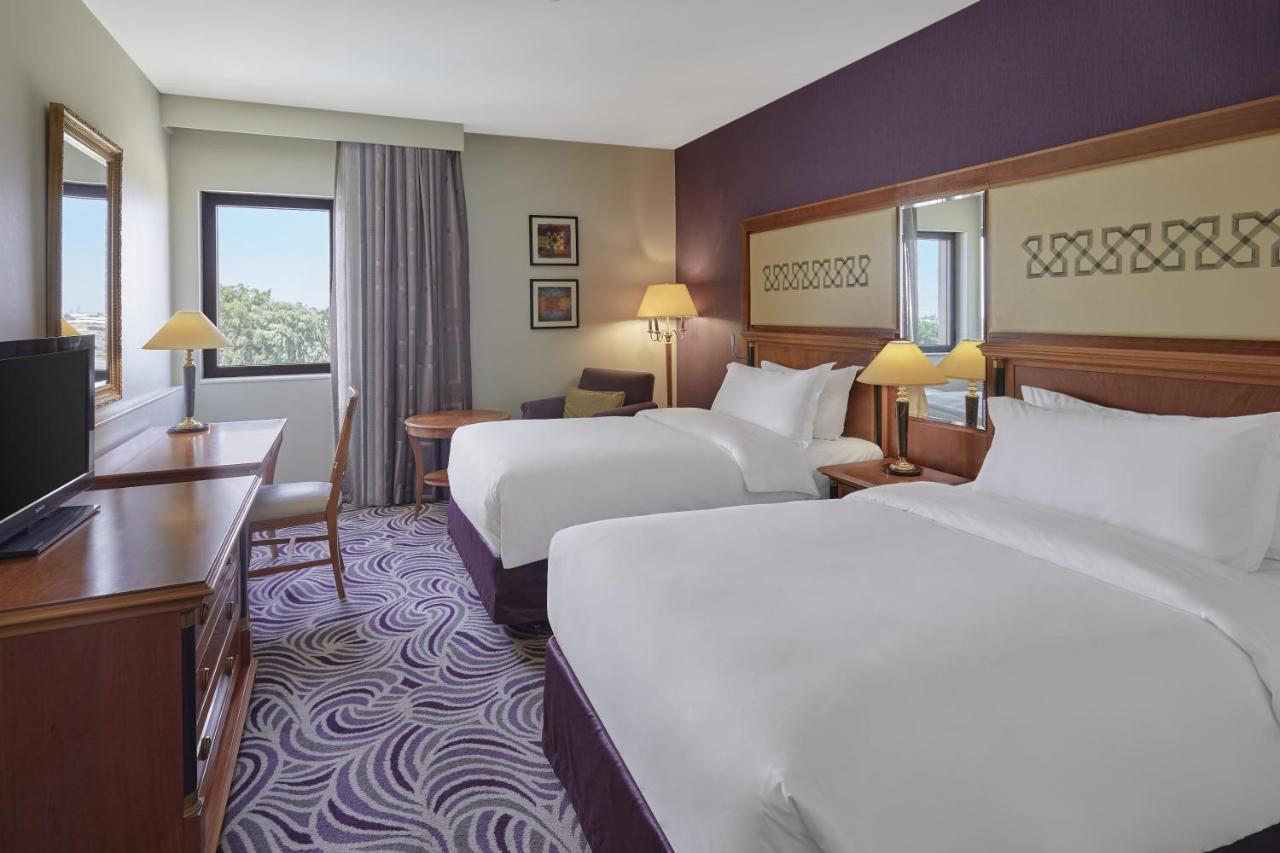 By Ihg 4* Tabuk