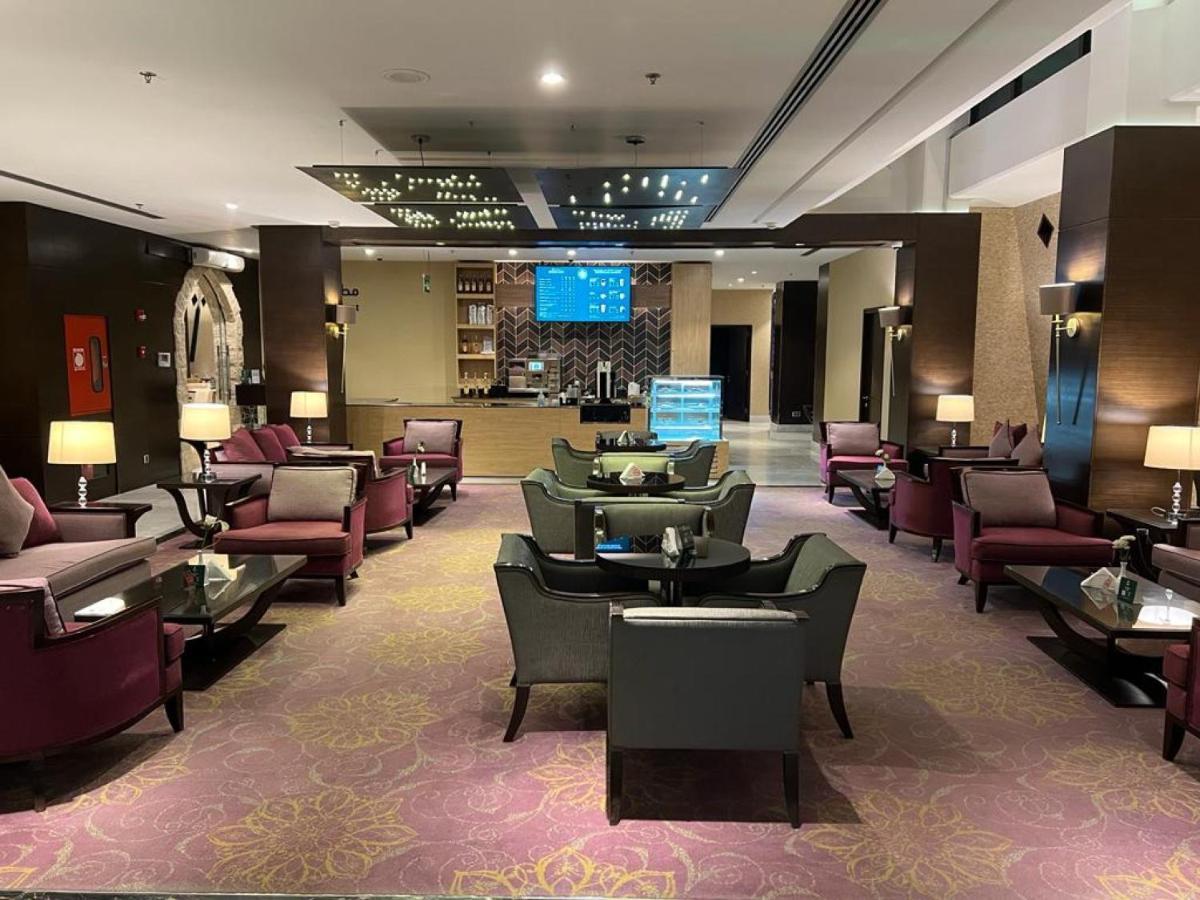 By Ihg Tabuk