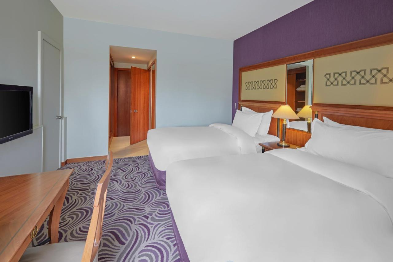 By Ihg Hotel Tabuk