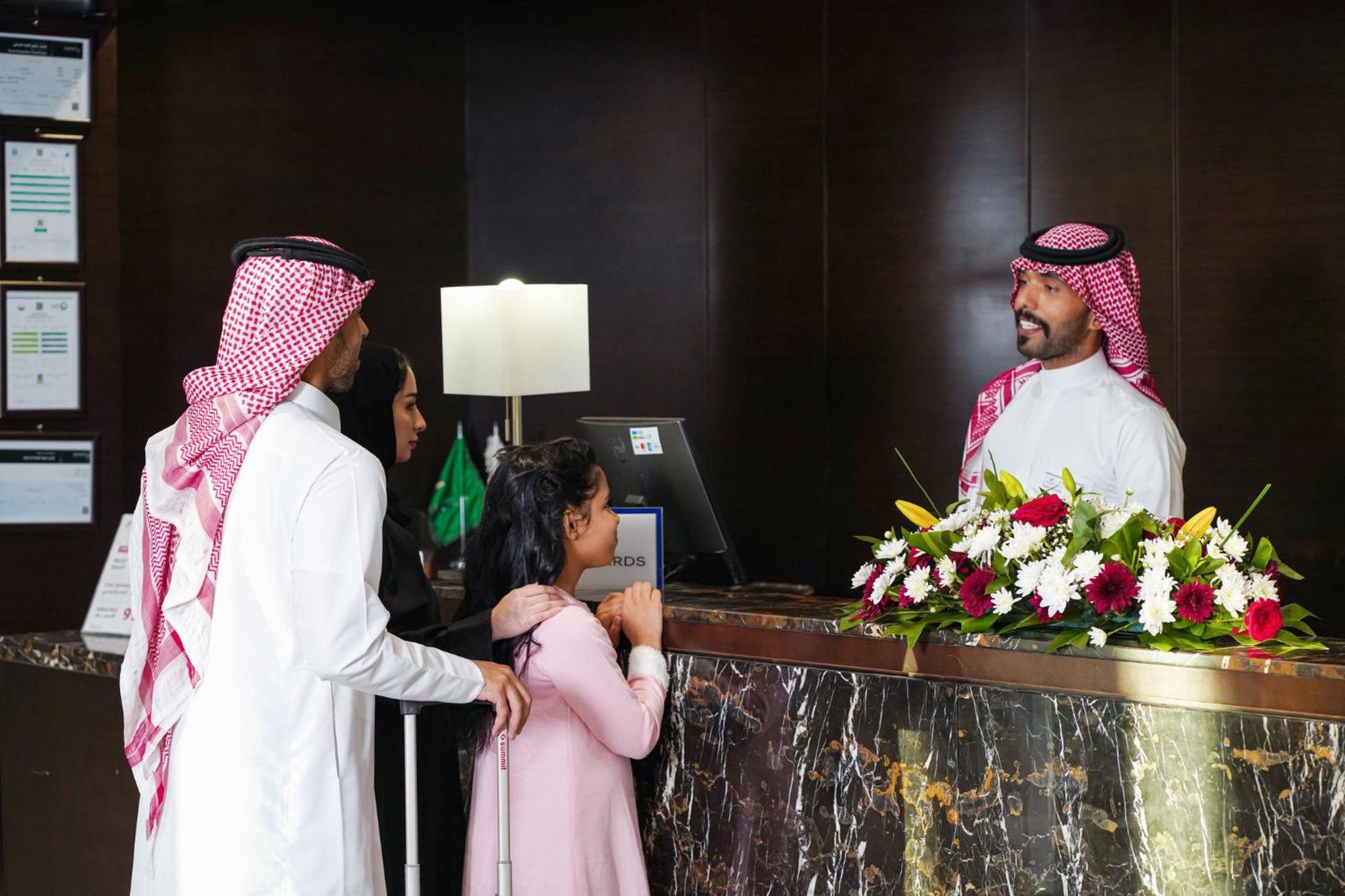 By Ihg 4* Tabuk