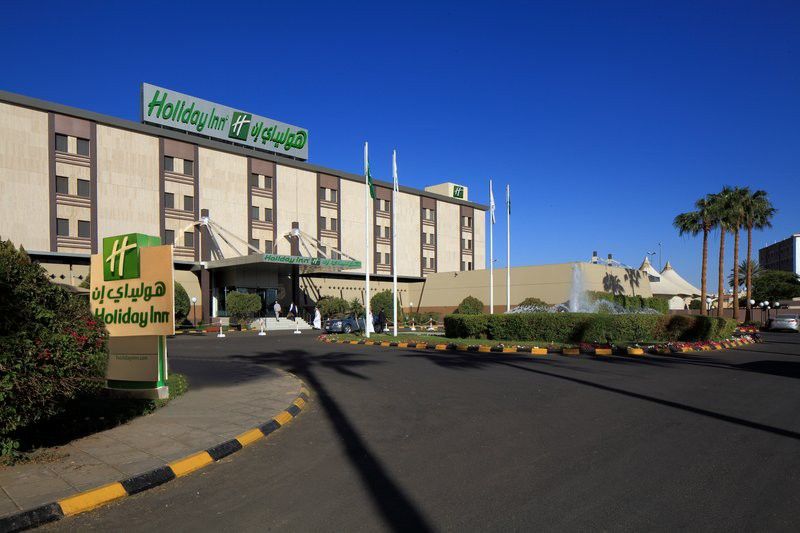 By Ihg Hotel