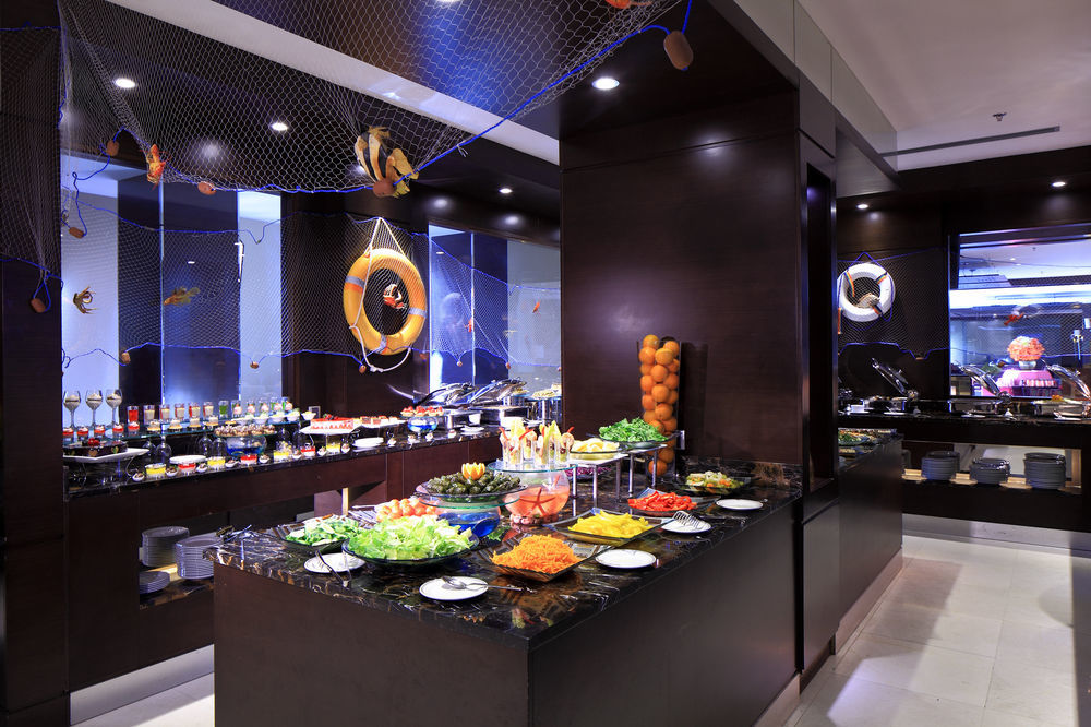 By Ihg 4* Tabuk