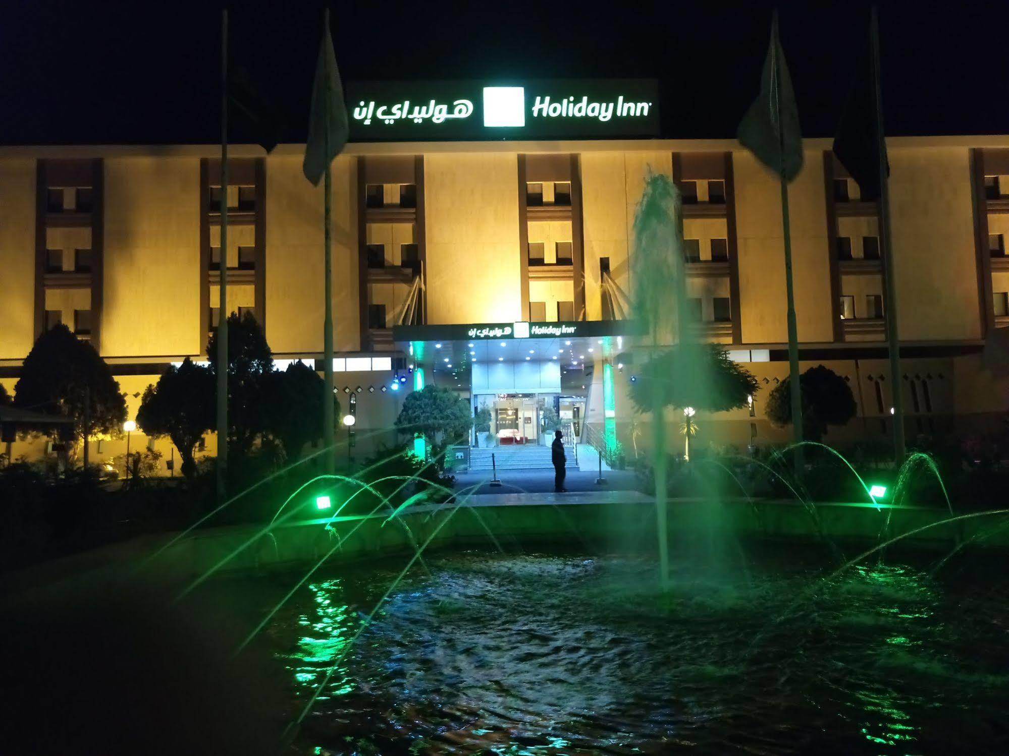 By Ihg Tabuk