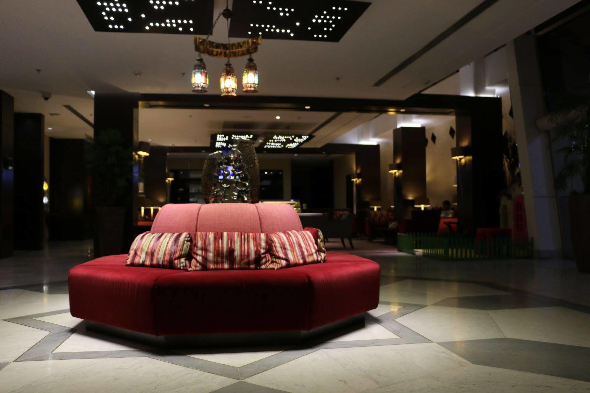 By Ihg Hotel Tabuk